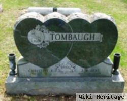 John Robert "bob" Tombaugh, Sr