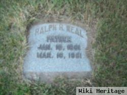 Ralph Henry Neal