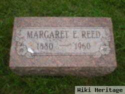 Margaret E. Reed