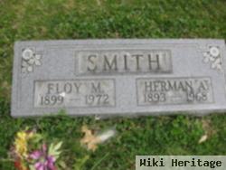 Floy M. Smith