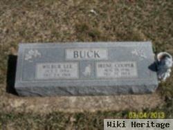 Irene Cooper Buck