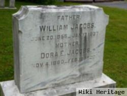 William Jacobs