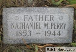 Nathaniel M Perry