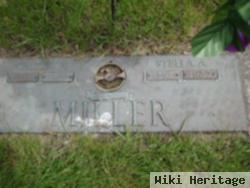 Walter H. Miller