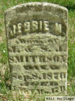 Jessie W. Smithson