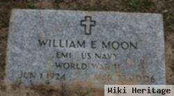 William E. Moon