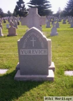 George Yurevich