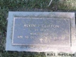 Alvin J. Clifton