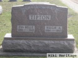 Hugh A Tipton