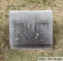 Arthur L Barker