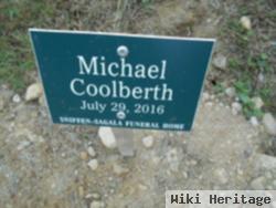 Michael Coolbert