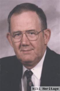 Lonnie D. Akers