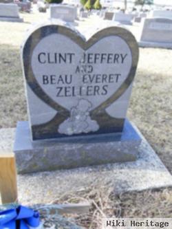 Clint Jeffery Zellers