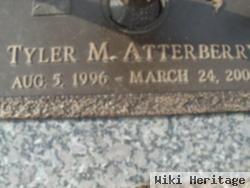 Tyler Mitchell Atterberry