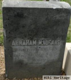 Abraham "abram" Maugans