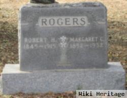 Margaret Cullins Rogers