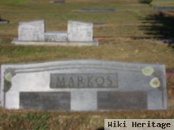 Thomas Markos