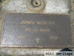 John Moran