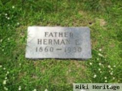 Herman Ernest "henry" Weller