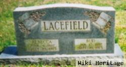 Rebecca Lacefield Lacefield