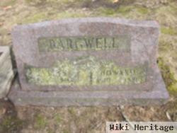 Howard Bargwell