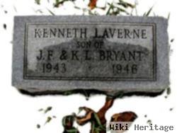 Kenneth Laverne Bryant