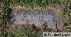 Raymond Ziegler