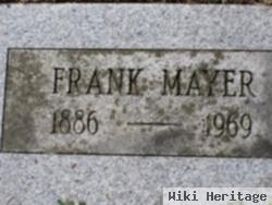 Frank Mayer