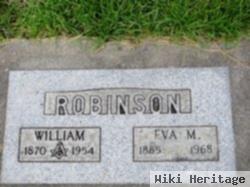 William Robinson