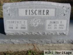 James F. Fischer