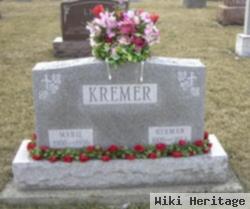 Marie Homan Kremer