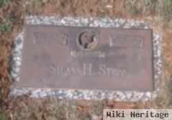 Silas H Stepp