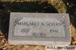 Margaret Alma "maggie" Slaughter Severn