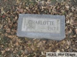 Charlotte May Blaisdell