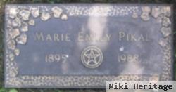 Marie Emily Landa Pikal