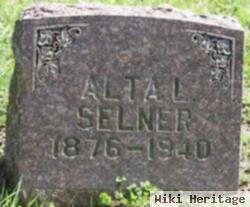 Alta L. Selner