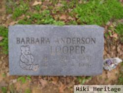 Barbara Louise Anderson Looper