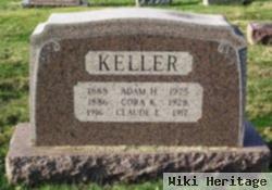 Cora Keller Keller