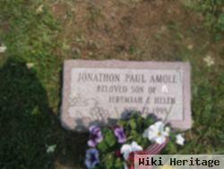 Jonathon Paul Amole