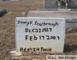 Jimmy F. Scarbrough