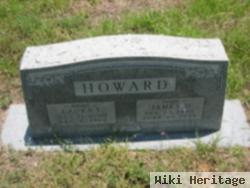 James D. Howard