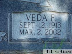 Veda F Richardson Broughton