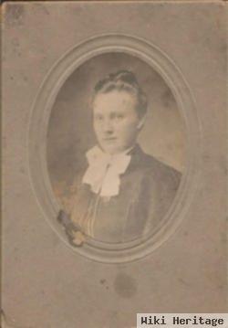 Amanda E Heintzelman Etter