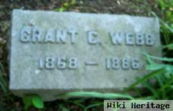 Grant C. Webb