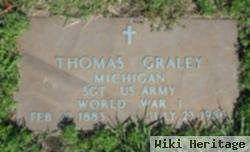 Thomas Graley