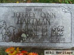 Jeffrey Lynn Hartman