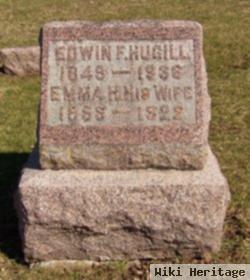 Edwin F. Hugill