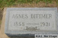 Agnes Dittmer