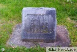 Amy May Brown Graves