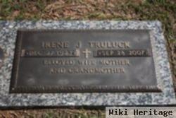 Irene J. Jackson Truluck